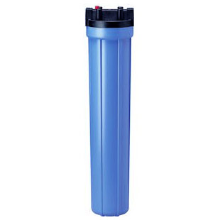 Pentek 20 Inch Water Filter Housing