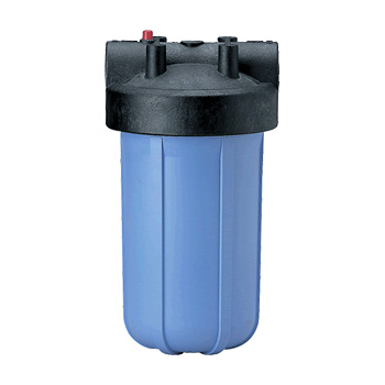 Filter Water: Pentek 10 Inch Filter Housing