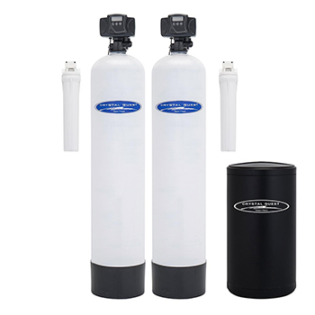 Whole House Water Softener 58