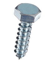 Lag Bolts for Big Blue Housing 5/16"x1"