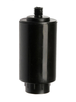 Seychelle Stainless Water Bottle Filter