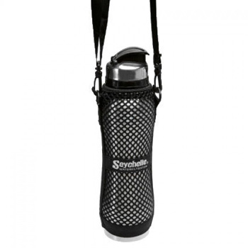 Seychelle Stainless Water Bottle Net Sleeve