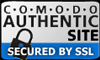 Secure Comodo Site