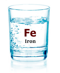 fluoride iron water drinking filterwater contaminants drink published