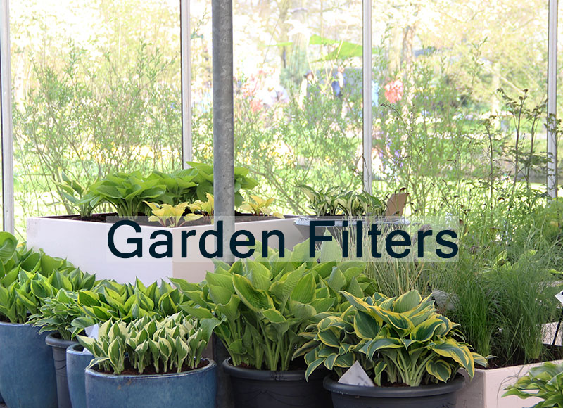 Small and Personal Water Filters