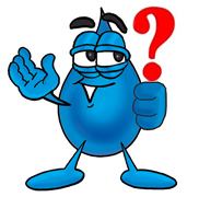 FAQ Droplet FAQ Droplet
