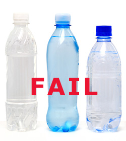 Bottled Water Vs Filtered Tap Filterwater Com