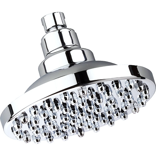 Rain Shower Head with Filter, Rainfall Sunflower Filtered Showerheads