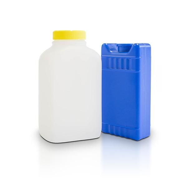 NTL Labs NTL9302 WaterCheck Fluoride Water Quality Test Kit, NTL lab