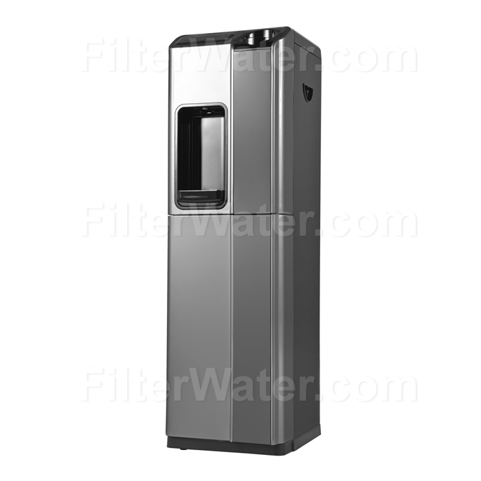 Global Water GW-G4 G4 Bottleless Water Cooler - Ultrafiltration or RO Filtration