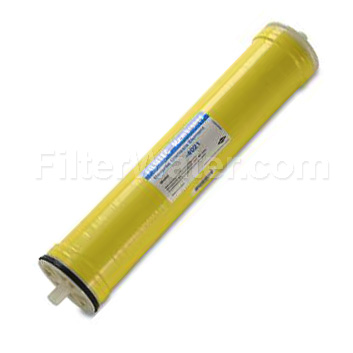 DOW-FT-03 DOW Filmtec Extra Low Energy Commercial Reverse Osmosis membrane 2400 gpd XLE-4040