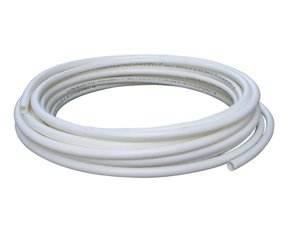 John Guest PT-TB14 1/4" OD Polypropylene Tubing for Water Filters