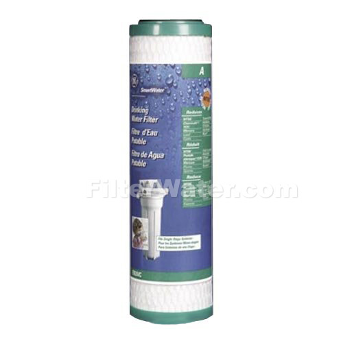 GE FXUVC SmartWater UnderSink Replacement Filter Cartridge