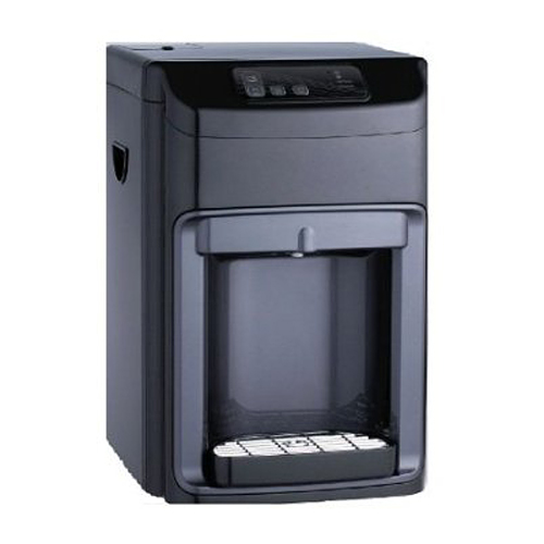 Global Water GW-G5CT G5 Water Cooler Countertop Hot And Cold Bottleless
