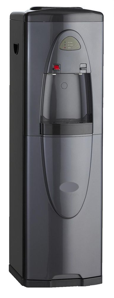 Global Water GW-G3 G3 Bottleless Water Cooler - Ultrafiltration or RO Filtration