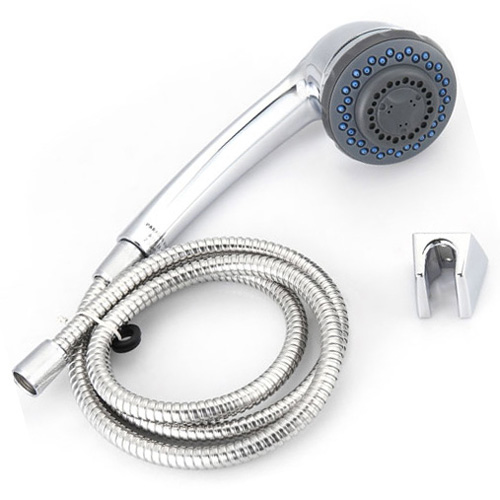 Paragon HSF1 Clean and Pure Shower Filter, Handheld Filtered Shower Head