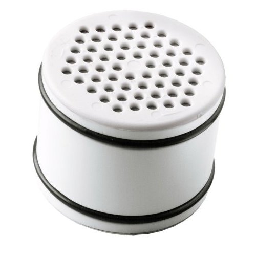 Paragon SFRC1 Shower filter Replacement cartridge for HSF1 and WMF1 - Single