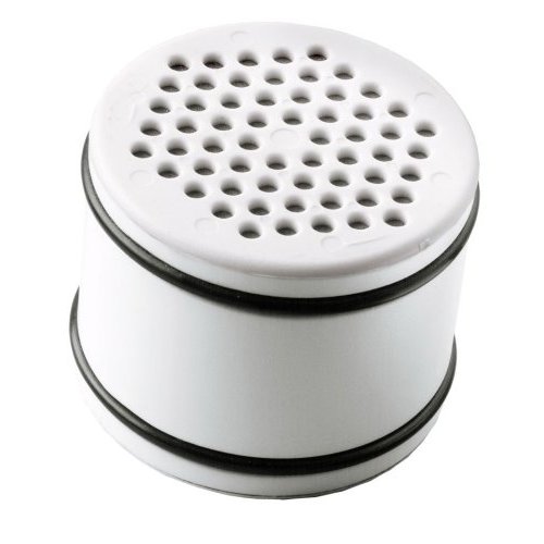 Shower filter Replacement cartridge for HSF1 and WMF1