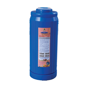Crystal Quest CQ-RC-PL-10x5-ULTRA High-Flow Water Filter Replacement Cartridge 10"x5" - ULTRA