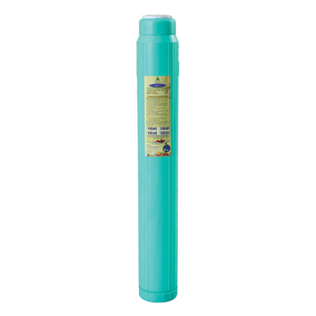 Crystal Quest CQE-RC-04024 Calcite Acid Neutralizer Water Filter Cartridge 20", Remineralizing Filter