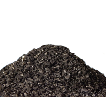 FM-GAC-01 Coconut Shell Granulated Activated Carbon Media GAC 1 cu.ft. - 1 cu.ft.
