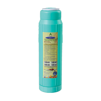 Crystal Quest CQ-RC-AM-10 Natural Alkalizer, Mineralizer and Oxidation Filter Cartridge 10 inch