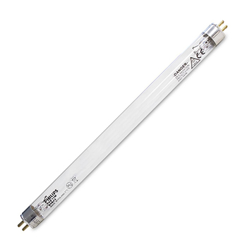 Crystal Quest CQ-UV-03101 UV Lamp for UltraViolet Water Filter System - UV Lamp 1 GPM