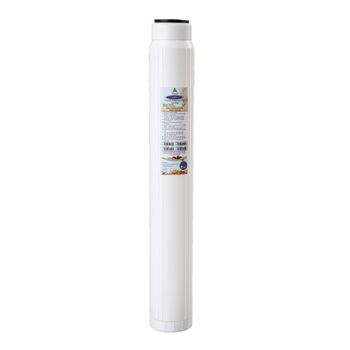 Crystal Quest CQE-RC-04019 Fluoride Water Filter Cartridge 20 inches