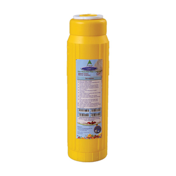 Crystal Quest CQE-RC-04011 Demineralizing Filter Cartridge 10 inch