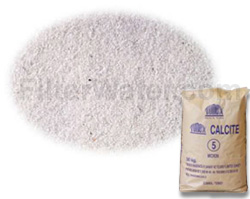 FM-AN-01x1/2 Acid Neutralizing Calcium Carbonate Media 1 cu.ft. - 0.5 cu ft