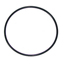 Crystal Quest CQE-PT-03180 O-Rings for 20x2.5 Whole House Filter Housings