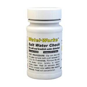 SenSafe IT-TK-28 Salt Water Check Test Kit 482028