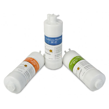 Brondell H2o Cypress Countertop Water Filtration System H630