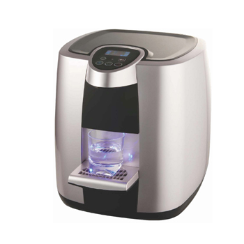 Fw Smart Water Cooler Countertop Hot And Cold Bottleless