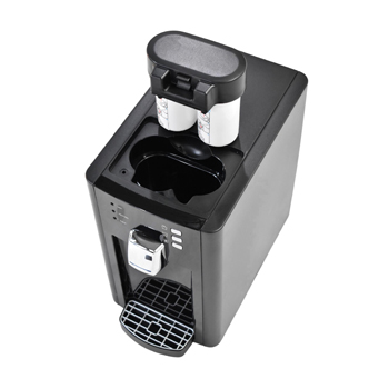 Fw Pro Water Cooler Countertop Hot And Cold Bottleless