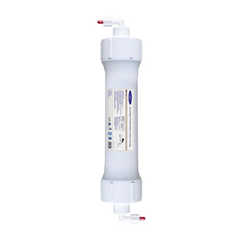 Crystal Quest CQE-RC-04037 Inline Sediment Filter Cartridge CQE-RC-04037 for RO and Bottleless Coolers