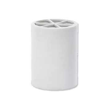 Crystal Quest CQ-LSP-RC Crystal Quest Shower Filter Cartridge CQ LSP-RC