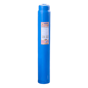 Crystal Quest CQE-RC-04016 20'' Whole House Water Filter Cartridge
