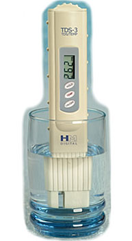 TDS Meter