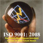 ISO-9001 certified manufacturer