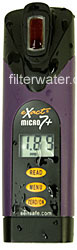 eXact Micro 7+ Pool Testing Meter