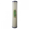 High Flow Sediment Filter Cartridge 20"