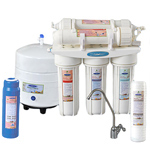 Thunder 1000C Reverse Osmosis System
