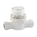 Sediment Washable Prefiltration Filter