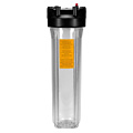 Clear Water Filter Housing 20BB 3/4 inch