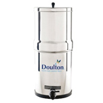Doulton SS-2 Gravity Fed Filtration System
