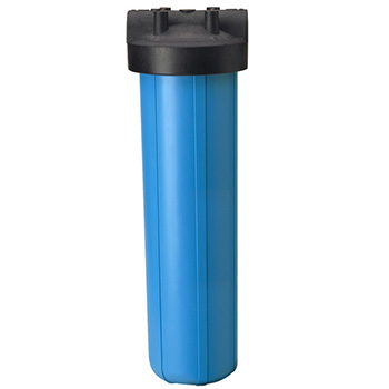 Pentek 150468 Whole House Filter Housing 3/4" IN/OUT #20