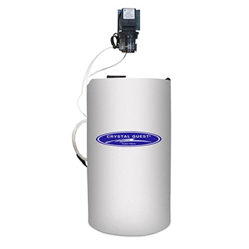 Dosing System for Silica , Anti-foulant , Chlorine Injector , CQE-DS-06001