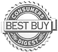 Consumer Digest Best Buy CBB Logo