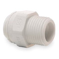 Quick Connect Male Connectors